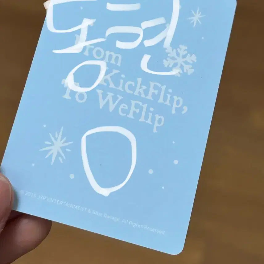 [BUNJANG] Ke1pler Fancon Photocard Bundle Set / 킥플립 포카 팬콘 트레카 일괄 양도