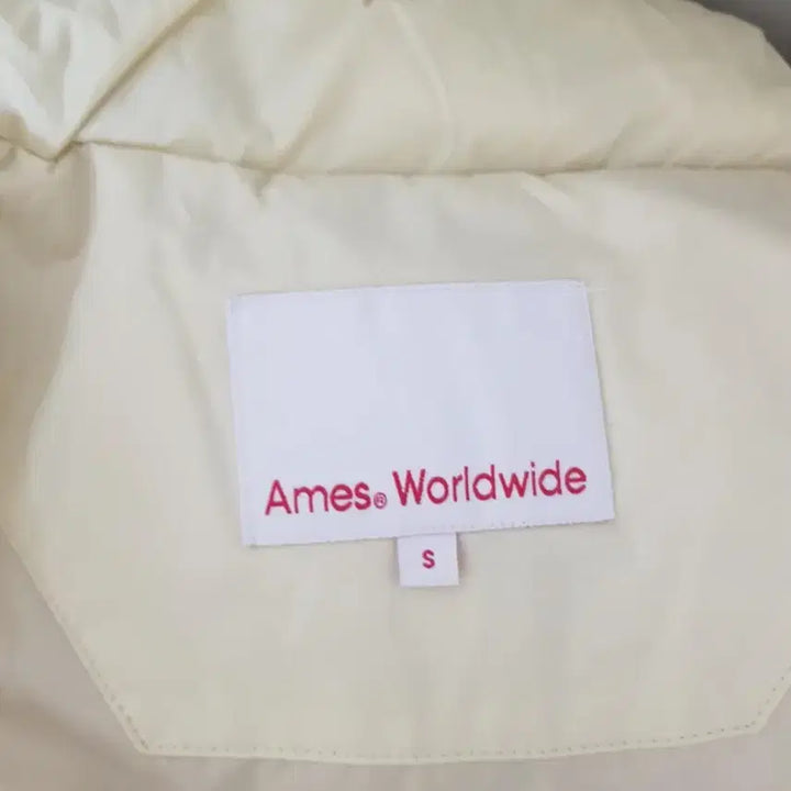 [BUNJANG] Department Store Padded Short Jacket / 백화점숏패딩