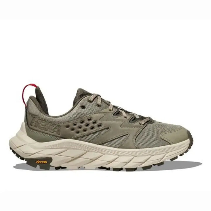 [BUNJANG] Hoka Anacapa Breeze Low Dune/Oxford Tan 280 / [280] 호카 아나카파 브리즈 로우 듄/옥스포드 탄 hoka