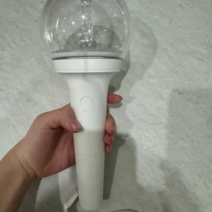 [BUNJANG] IVE Light Stick / 아이브 IVE 응원봉 (정품)