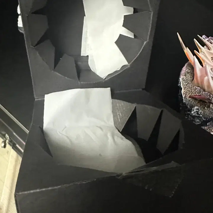 [BUNJANG] Popmart Skullpanda Mirage Bundle Set / [일괄판매]팝마트 스컬판다 신기루 5종 일괄 ㅍㅍ