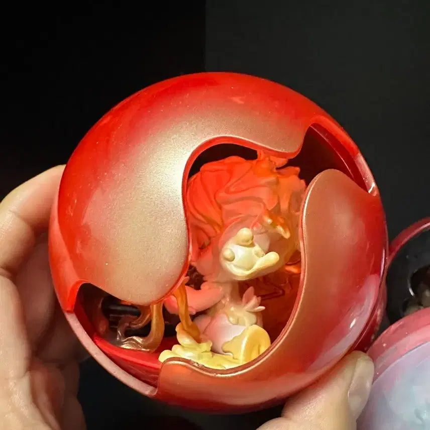 [BUNJANG] Popmart Skullpanda Mirage Bundle Set / [일괄판매]팝마트 스컬판다 신기루 5종 일괄 ㅍㅍ