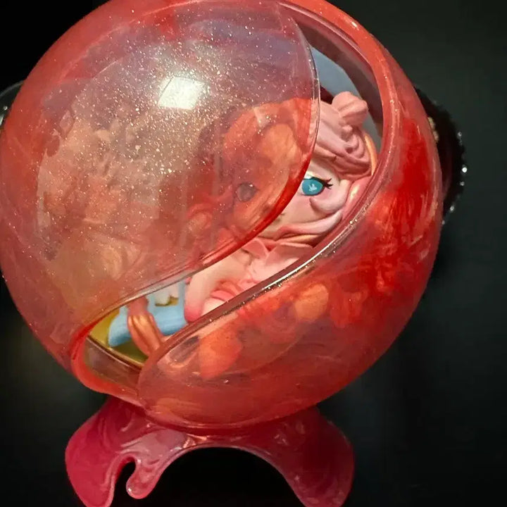 [BUNJANG] Popmart Skullpanda Mirage Bundle Set / [일괄판매]팝마트 스컬판다 신기루 5종 일괄 ㅍㅍ