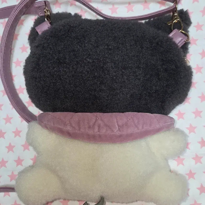 [BUNJANG] Sanrio Kuromi Potemoko Series Bag / 쿠로미 포테모코 시리즈 가방