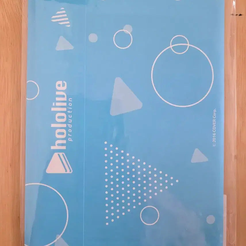 [BUNJANG] Hololive Suisei Signed Card / 홀로라이브 스이세이 싸인카드