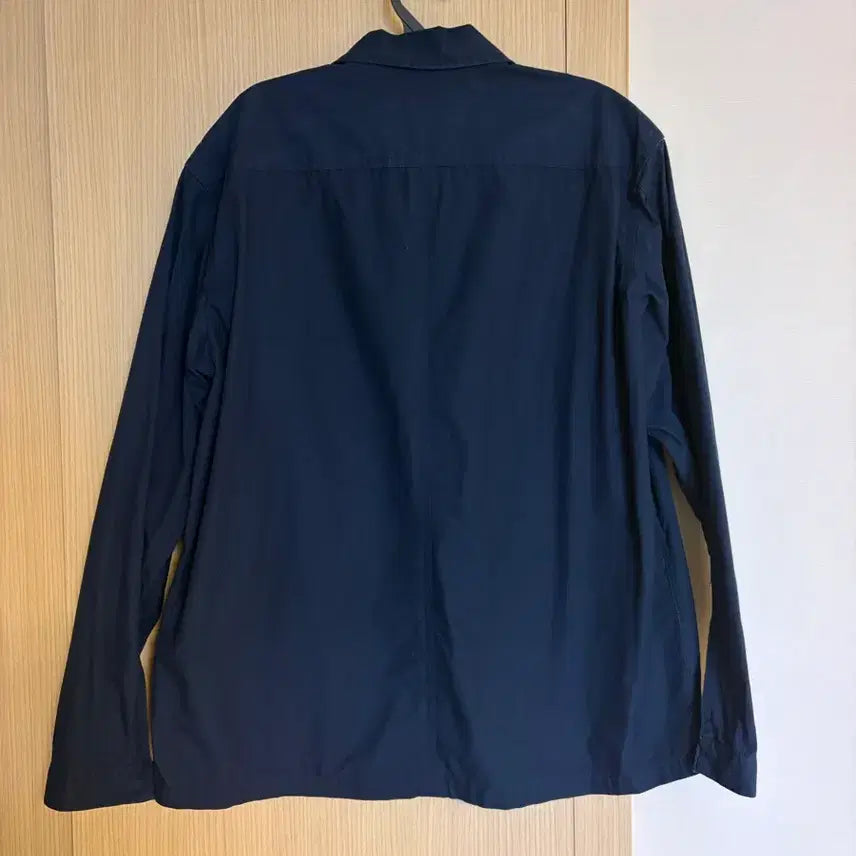 [BUNJANG] 8Seconds Work Chore Jacket Navy (XL) / 에잇세컨즈 워크 자켓 네이비 (XL 사이즈)