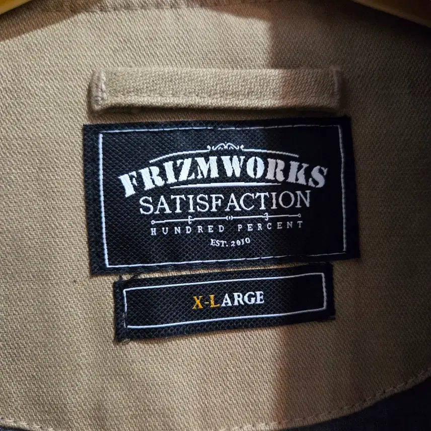 [BUNJANG] Prism Works N-1 Deck Jacket / 프리즘웍스 N-1 덱자켓