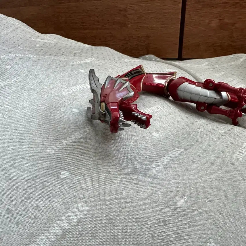 [BUNJANG] Kamen Rider Dragredar Figure / 가면라이더 드래그레더