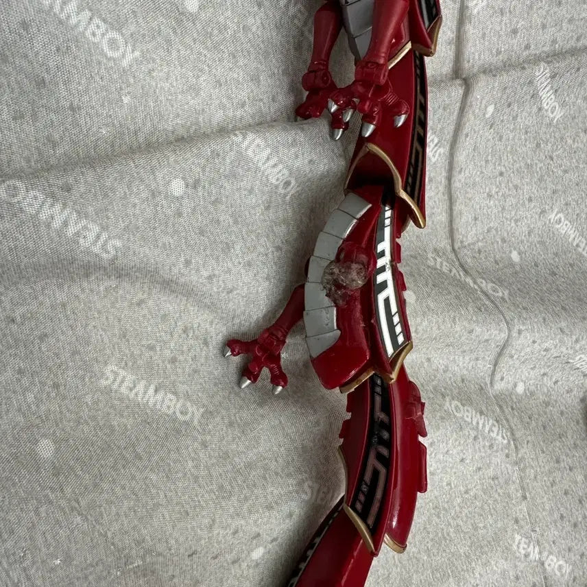 [BUNJANG] Kamen Rider Dragredar Figure / 가면라이더 드래그레더
