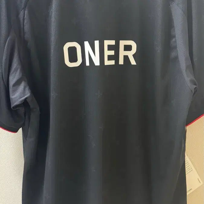 [BUNJANG] T1 25 Jersey Short Sleeve Owner L / T1 티원 25 져지 반팔 오너