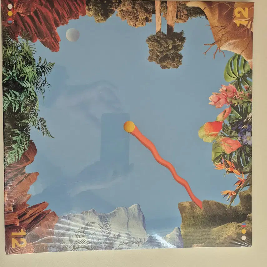 [BUNJANG] Beenzino, Doyoung, 10cm LP Bundle Set / 빈지노 12, 도영, 10cm lp 일괄판매