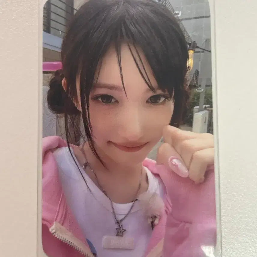 [BUNJANG] IVE Leeseo World Tour Cinema / 아이브 월드투어 시네마 이서 양도