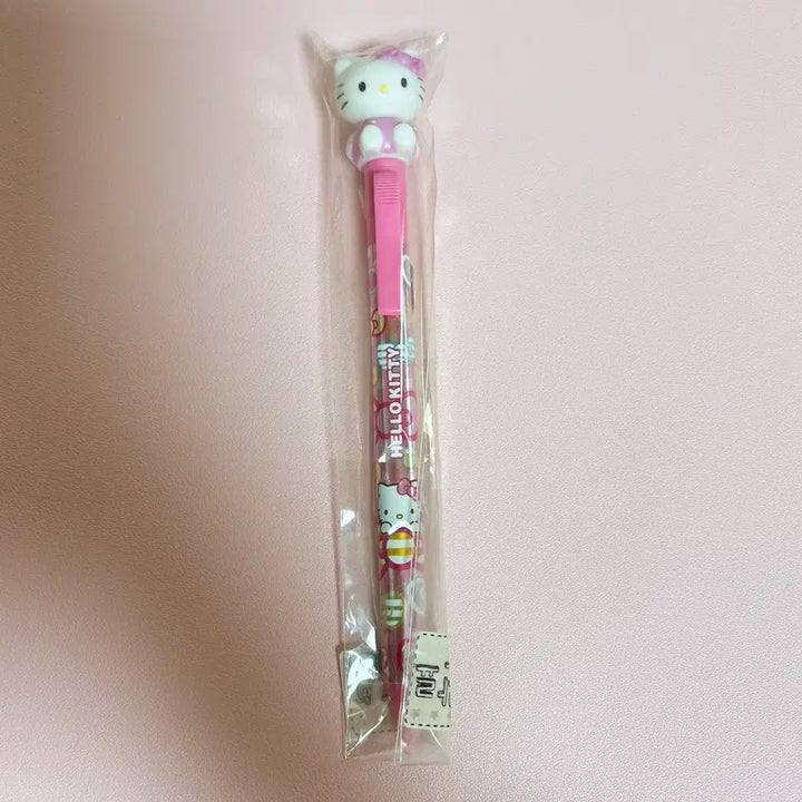 [BUNJANG] Hello Kitty Vintage Mechanical Pencil / 헬로키티 고전 샤프