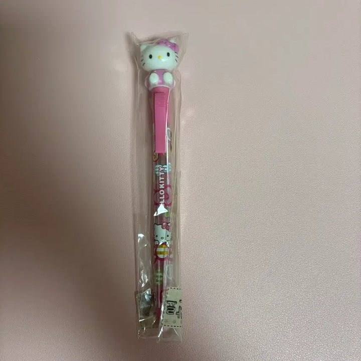 [BUNJANG] Hello Kitty Vintage Mechanical Pencil / 헬로키티 고전 샤프