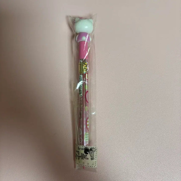 [BUNJANG] Hello Kitty Vintage Mechanical Pencil / 헬로키티 고전 샤프