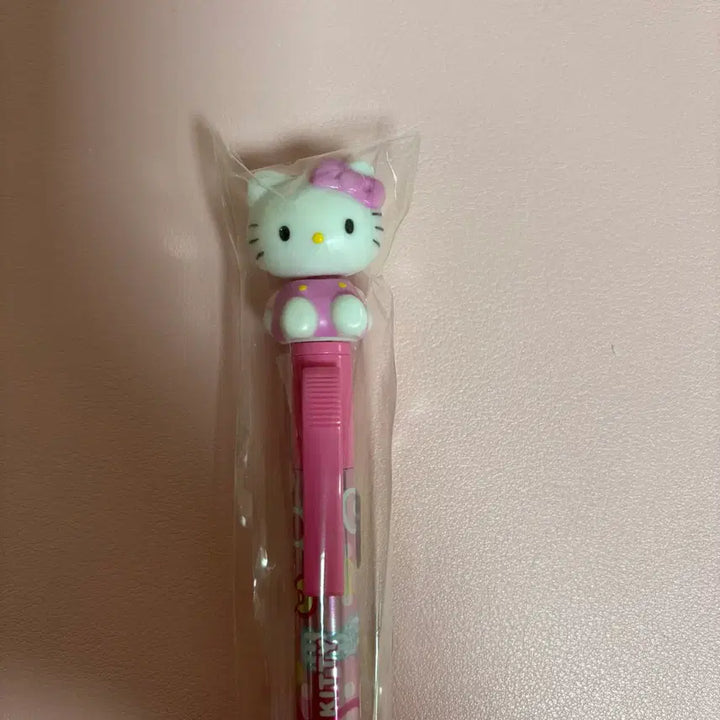 [BUNJANG] Hello Kitty Vintage Mechanical Pencil / 헬로키티 고전 샤프