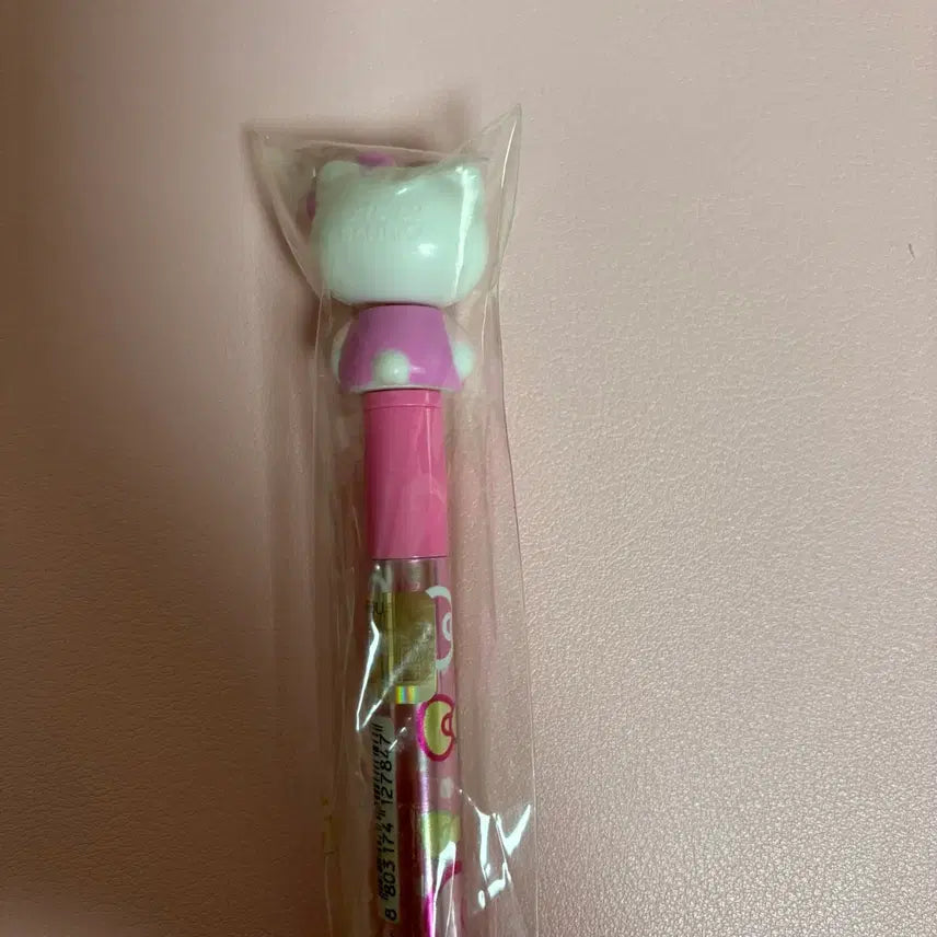 [BUNJANG] Hello Kitty Vintage Mechanical Pencil / 헬로키티 고전 샤프