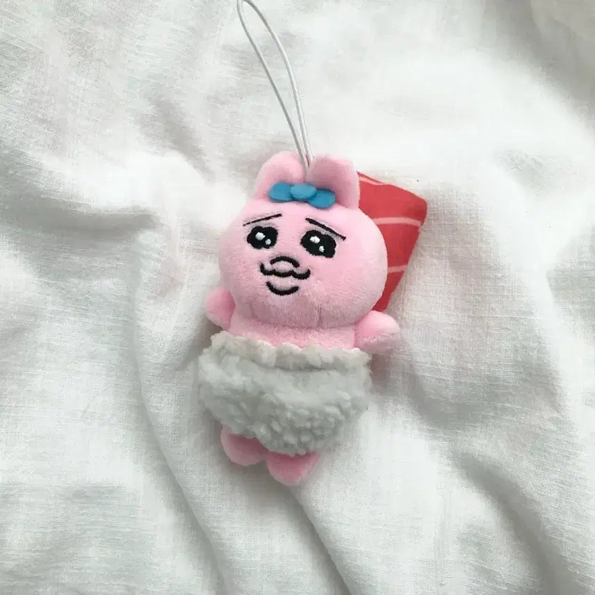 [BUNJANG] Oppanyju Sushiro Collaboration Doll / 오빤쮸 인형 스시로 콜라보