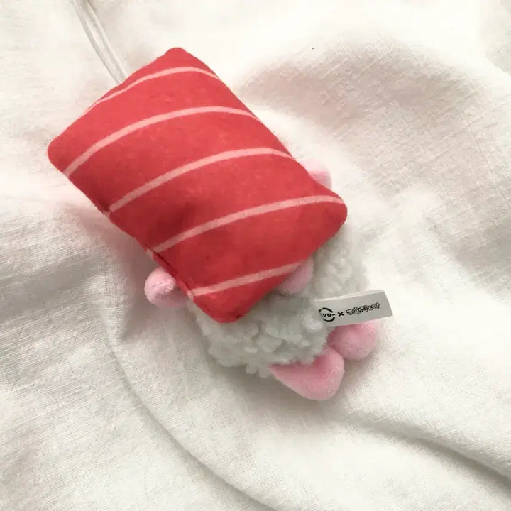 [BUNJANG] Oppanyju Sushiro Collaboration Doll / 오빤쮸 인형 스시로 콜라보