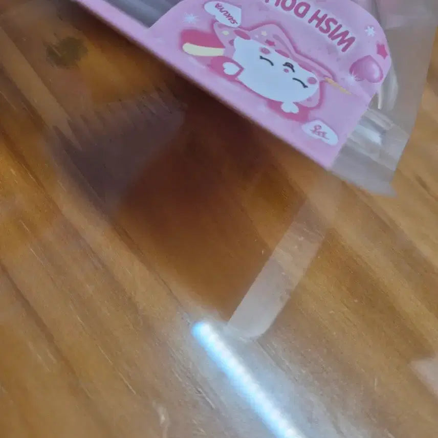 [BUNJANG] Original Wishdoll Pangi / 미개봉) 오리지널 위시돌 팡이