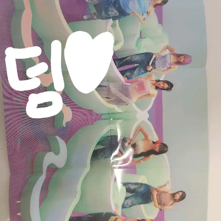 [BUNJANG] IVE Photocard Bundle Set / 아이브 포토카드(덤 많이 드려요) 일괄판매