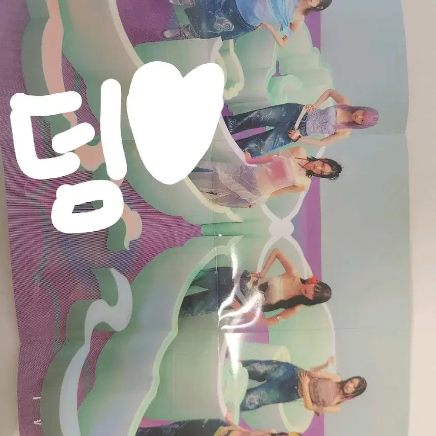 [BUNJANG] IVE Photocard Bundle Set / 아이브 포토카드(덤 많이 드려요) 일괄판매