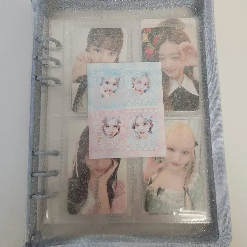 [BUNJANG] IVE Photocard Bundle Set / 아이브 포토카드(덤 많이 드려요) 일괄판매
