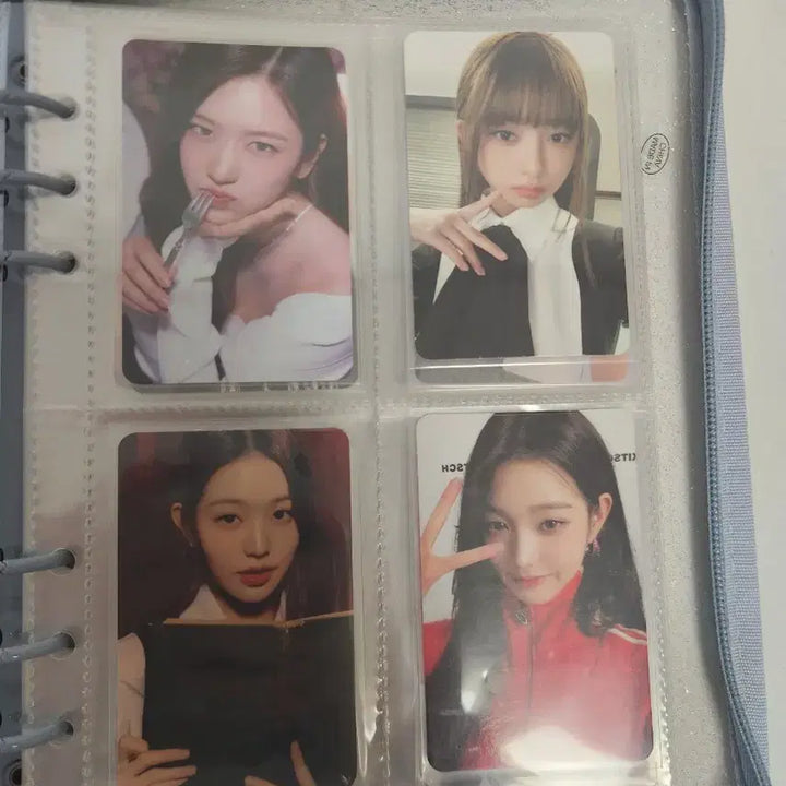 [BUNJANG] IVE Photocard Bundle Set / 아이브 포토카드(덤 많이 드려요) 일괄판매