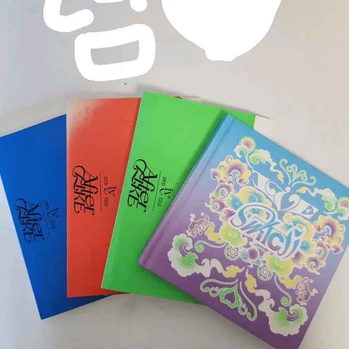 [BUNJANG] IVE Photocard Bundle Set / 아이브 포토카드(덤 많이 드려요) 일괄판매