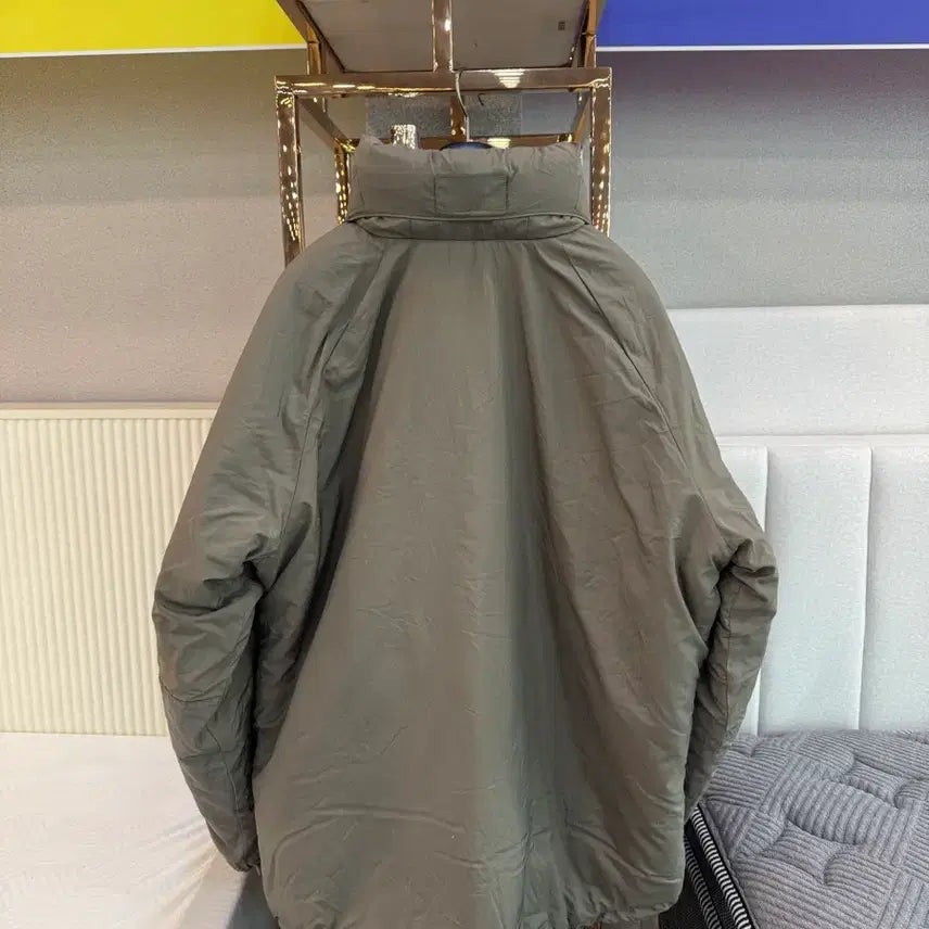 [BUNJANG] ECWCS Level 7 Primaloft Prototype Jacket / ecwcs level7 프리마로프트 프로토타입