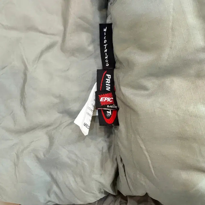 [BUNJANG] ECWCS Level 7 Primaloft Prototype Jacket / ecwcs level7 프리마로프트 프로토타입