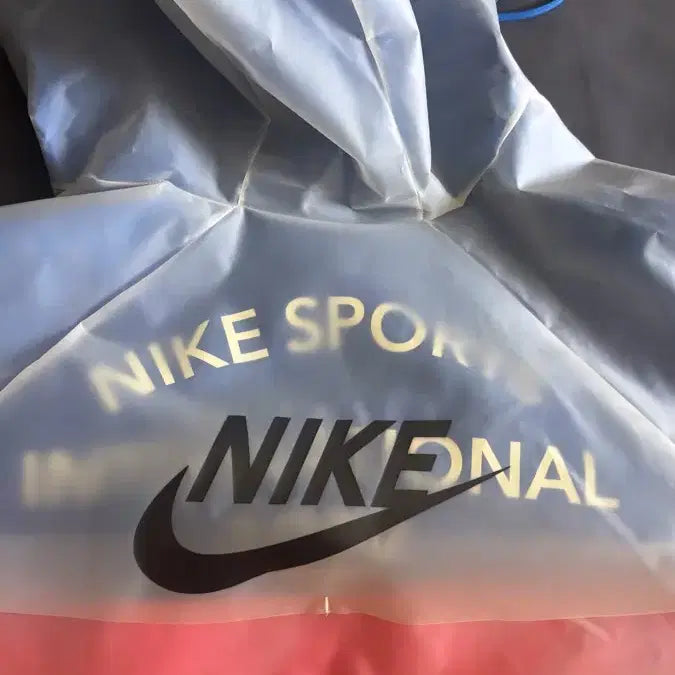 [BUNJANG] Nike NSW TPU Jacket / 나이키
