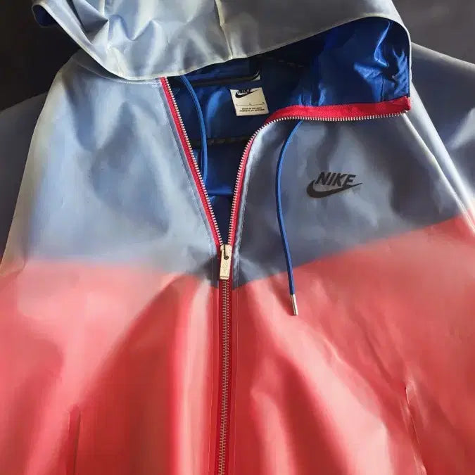 [BUNJANG] Nike NSW TPU Jacket / 나이키