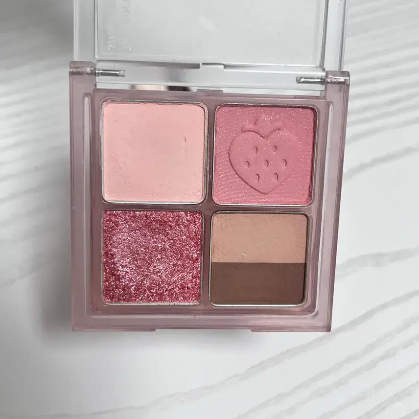 [BUNJANG] Various Cosmetics Bundle Set / 5회 미만 사용)핑잘봄 색조 화장품 일괄