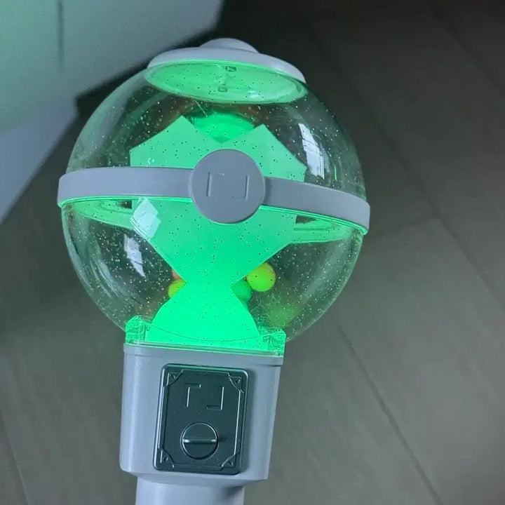 [BUNJANG] Park Jihoon Light Stick / 박지훈 뽑봉 응원봉 양도
