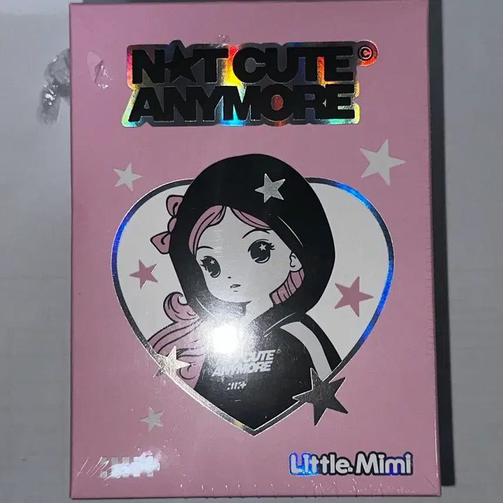 [BUNJANG] ILLIT Little Me Sealed / 아일릿 리틀미미 미개봉