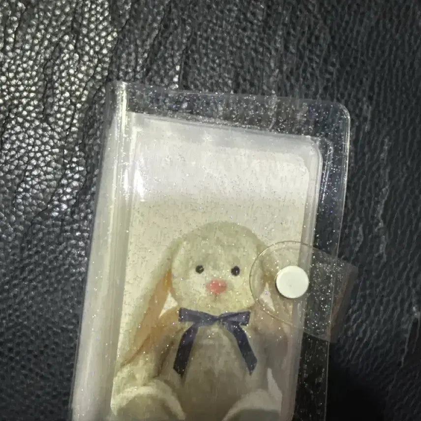 [BUNJANG] Photocard Binder / 포카 바인더 천오백원