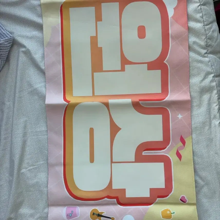 [BUNJANG] Lucy Jo Won Sang Slogan / 루시 조원상 슬로건