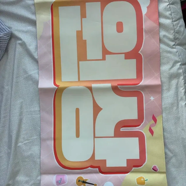 [BUNJANG] Lucy Jo Won Sang Slogan / 루시 조원상 슬로건