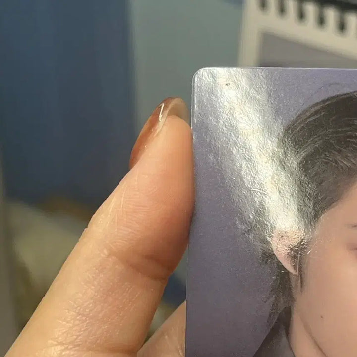 [BUNJANG] ATEEZ Mingi Bundle Set Photocard Album / 에이티즈 톡톡세트 체리,돌잡이,포카앨범 민기 일괄