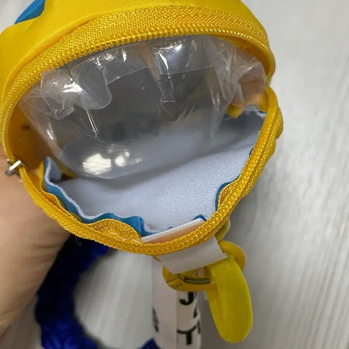 [BUNJANG] Hello Kitty Backpack Keyring Coin Purse / 새상품)헬로키티 백팩 키링 동전지갑