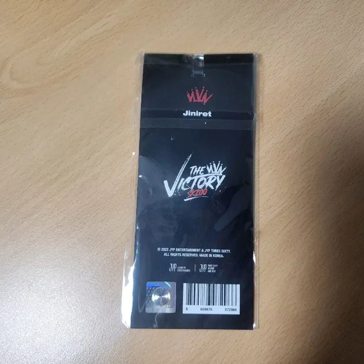 [BUNJANG] Stray Kids Leebit Keyring / 스트레이키즈 스키주 리빗 키링