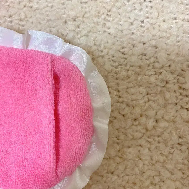 [BUNJANG] Vintage Hello Kitty Sleep Mask / 고전키티 수면안대