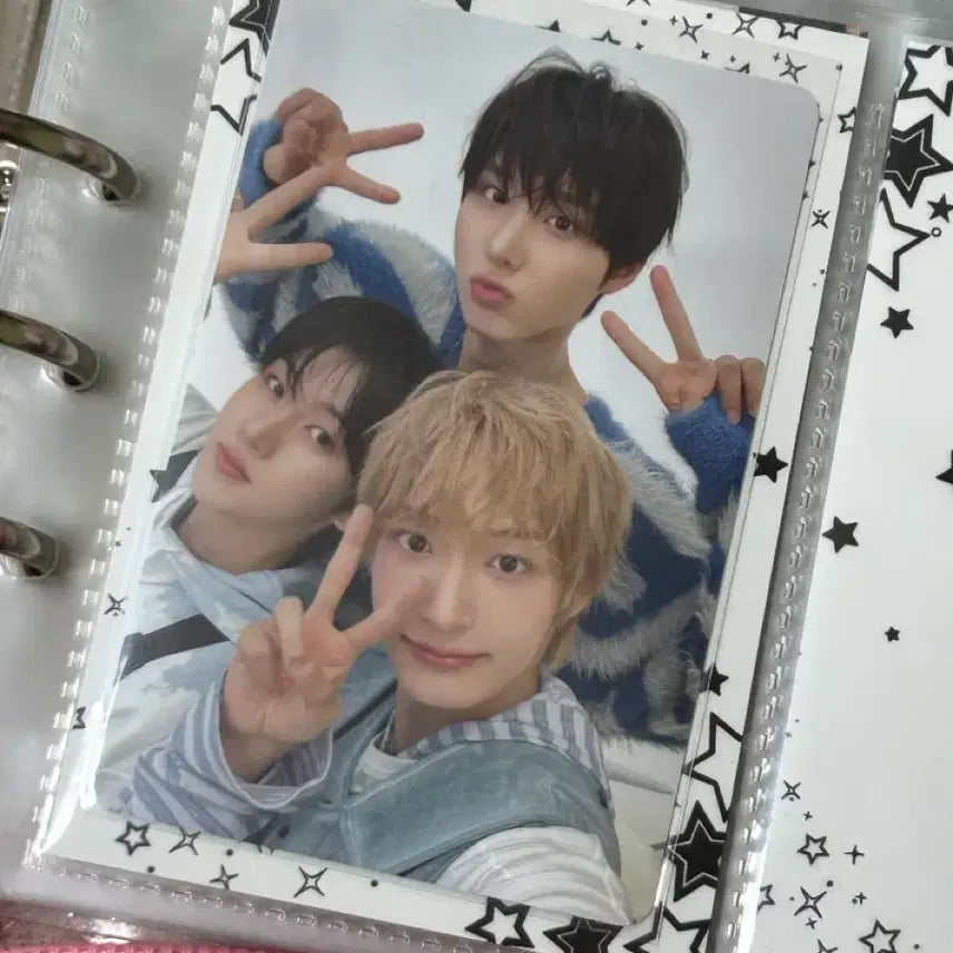 [BUNJANG] Kep1er Unit Photocard / 킥플립 팬콘 유닛포카 양도