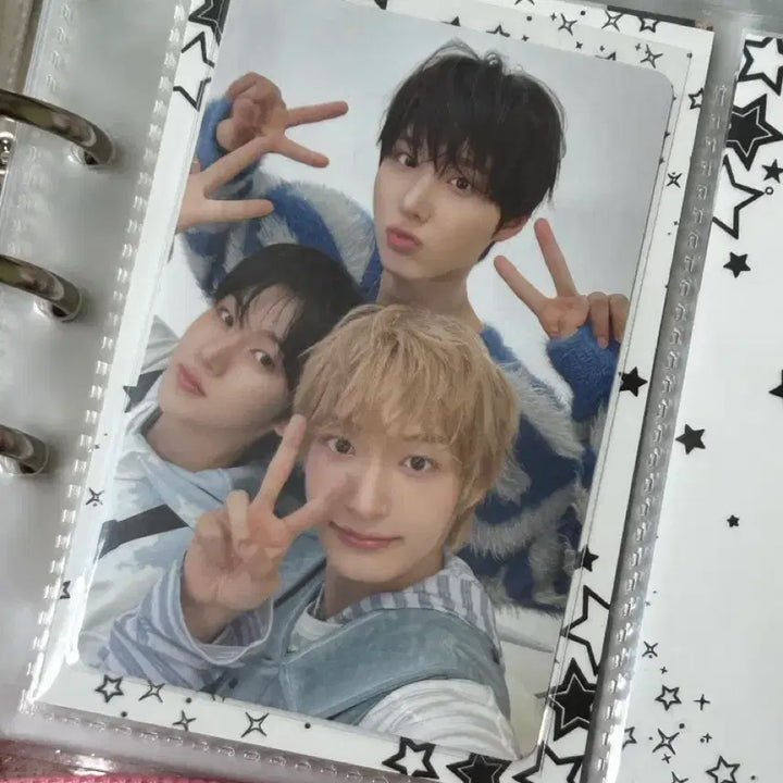 [BUNJANG] Kep1er Unit Photocard / 킥플립 팬콘 유닛포카 양도