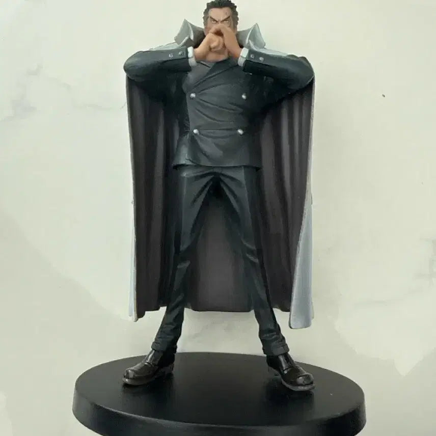 [BUNJANG] One Piece Garp Figure / 원피스 거프 피규어