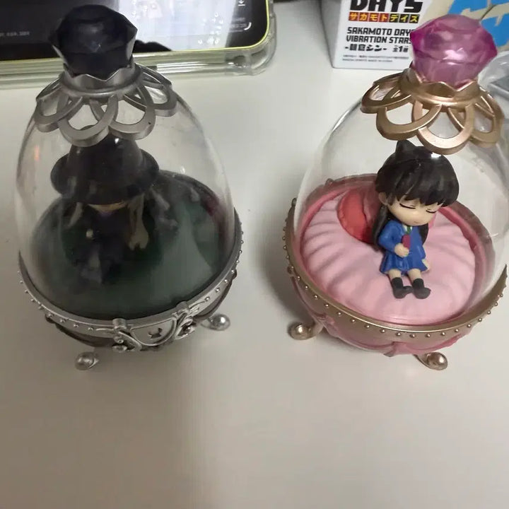 [BUNJANG] Detective Conan Egg Dreaming Jin Ran / 명탐정코난 에그드리밍 진 란