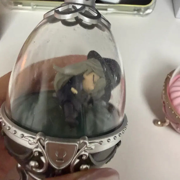 [BUNJANG] Detective Conan Egg Dreaming Jin Ran / 명탐정코난 에그드리밍 진 란