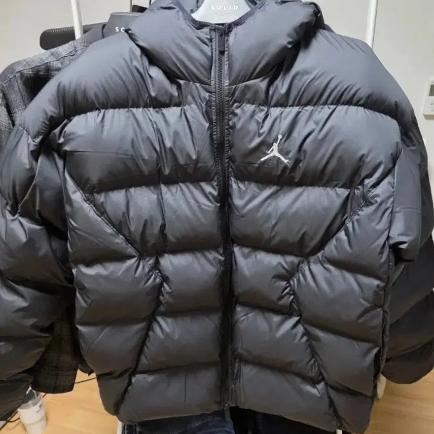 [SOLD OUT] 나이키 에어조단 패딩