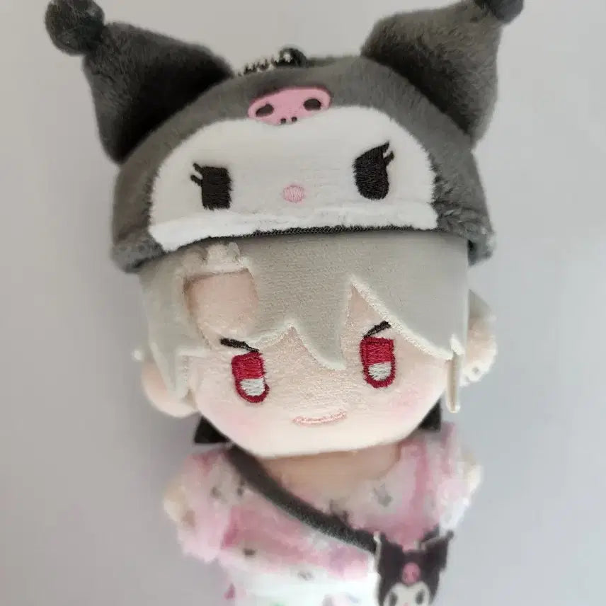 [BUNJANG] PLAVE Eunho Doll Album / 플레이브 인형앨범 은호 인형